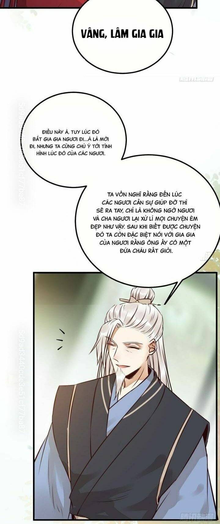 Tuyệt Sắc Quyến Rũ: Quỷ Y Chí Tôn - Chap 213