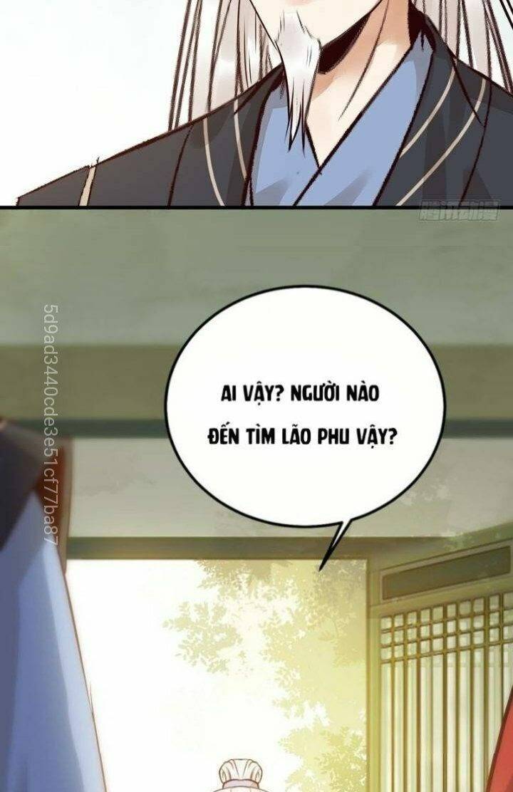 Tuyệt Sắc Quyến Rũ: Quỷ Y Chí Tôn - Chap 213