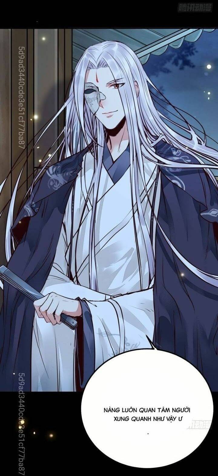 Tuyệt Sắc Quyến Rũ: Quỷ Y Chí Tôn - Chap 213