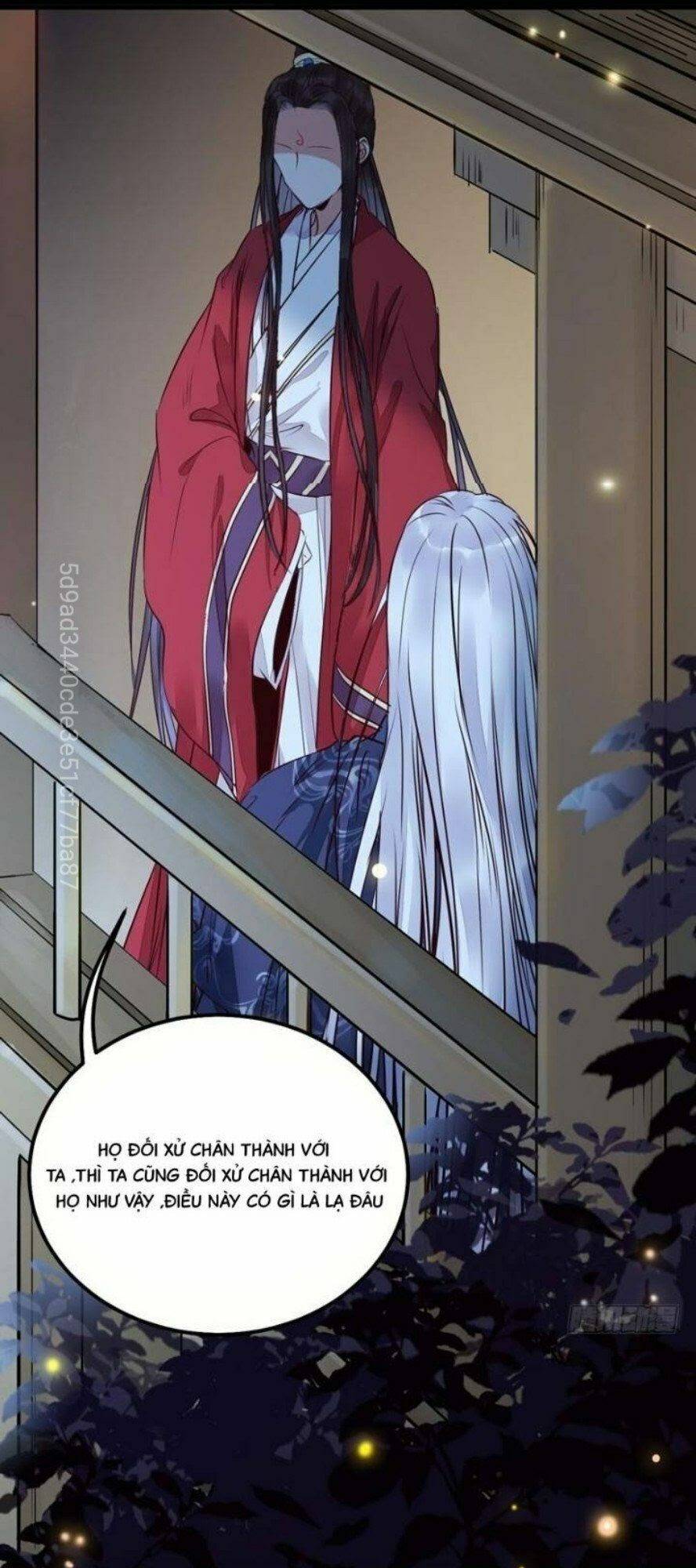 Tuyệt Sắc Quyến Rũ: Quỷ Y Chí Tôn - Chap 213