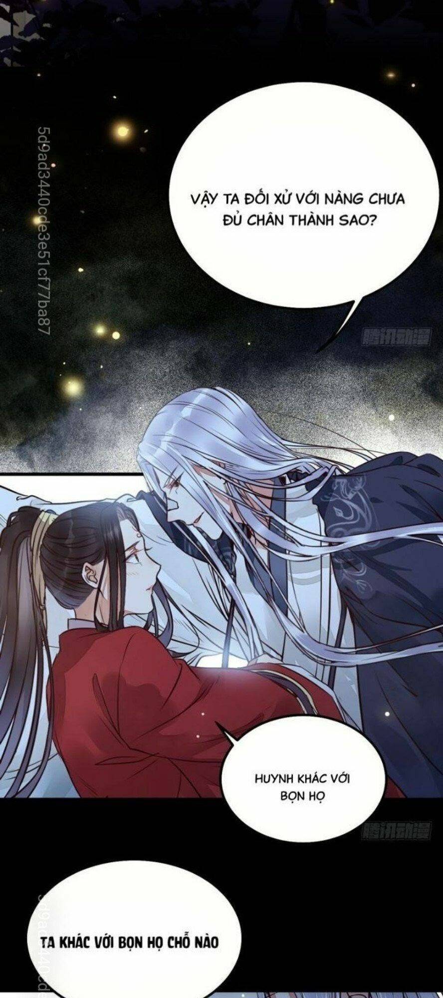 Tuyệt Sắc Quyến Rũ: Quỷ Y Chí Tôn - Chap 213