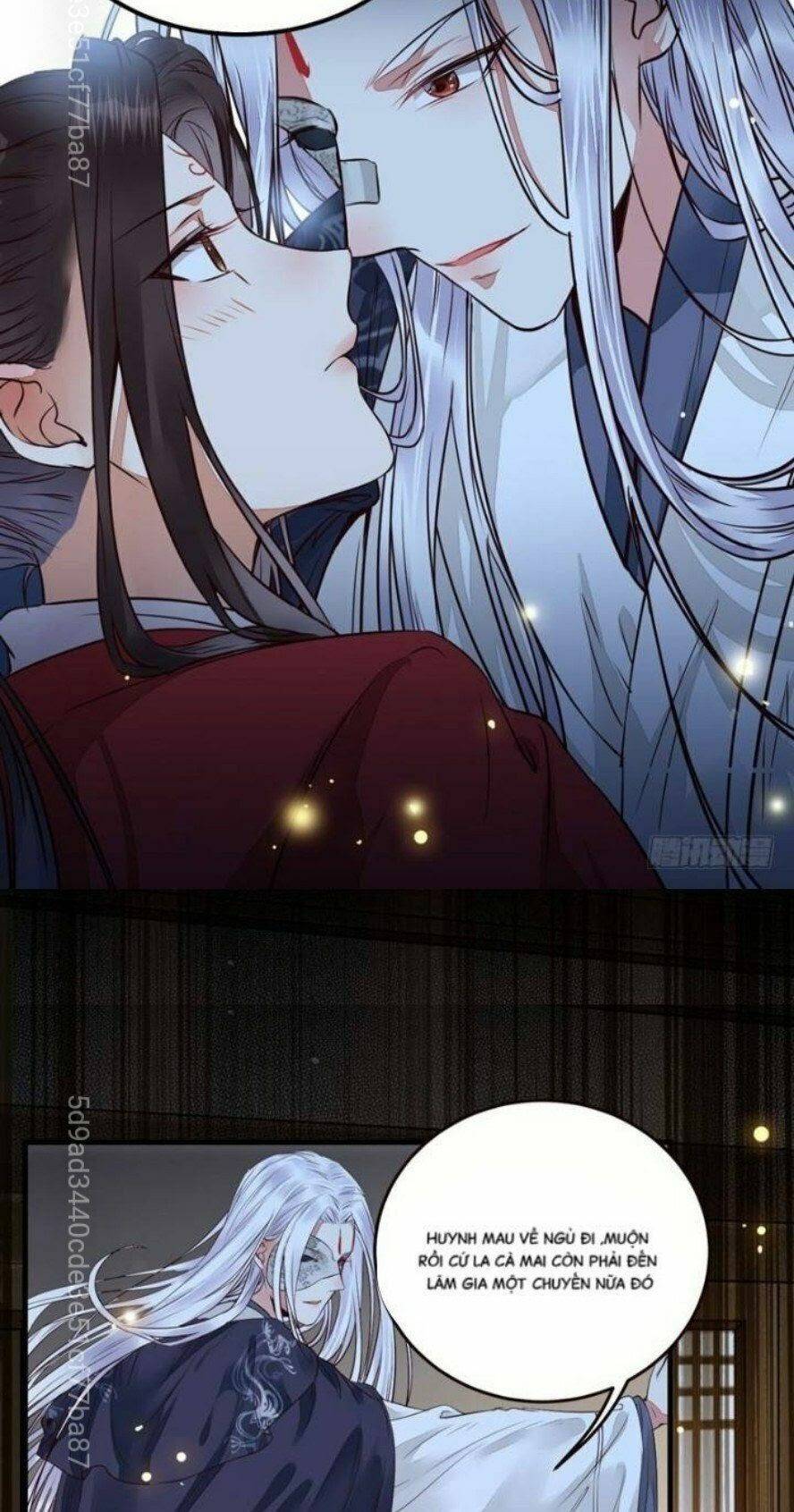 Tuyệt Sắc Quyến Rũ: Quỷ Y Chí Tôn - Chap 213