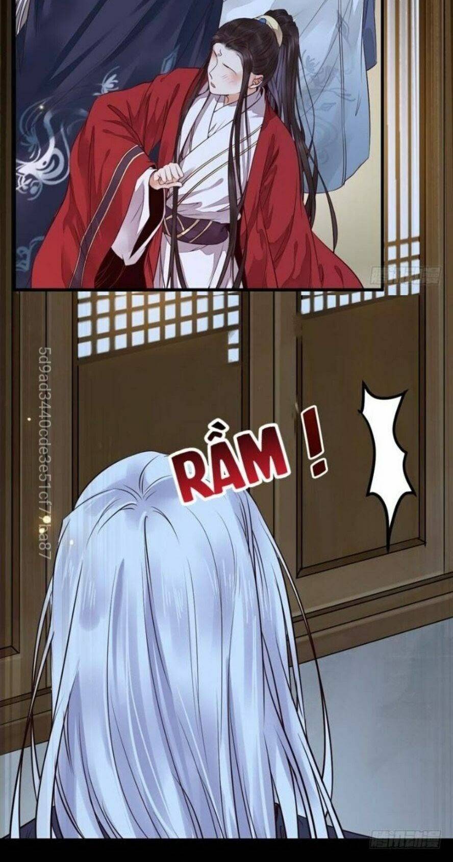 Tuyệt Sắc Quyến Rũ: Quỷ Y Chí Tôn - Chap 213