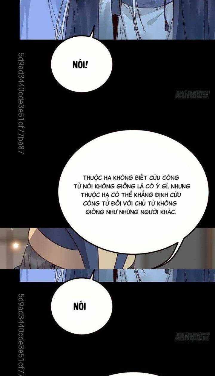 Tuyệt Sắc Quyến Rũ: Quỷ Y Chí Tôn - Chap 213