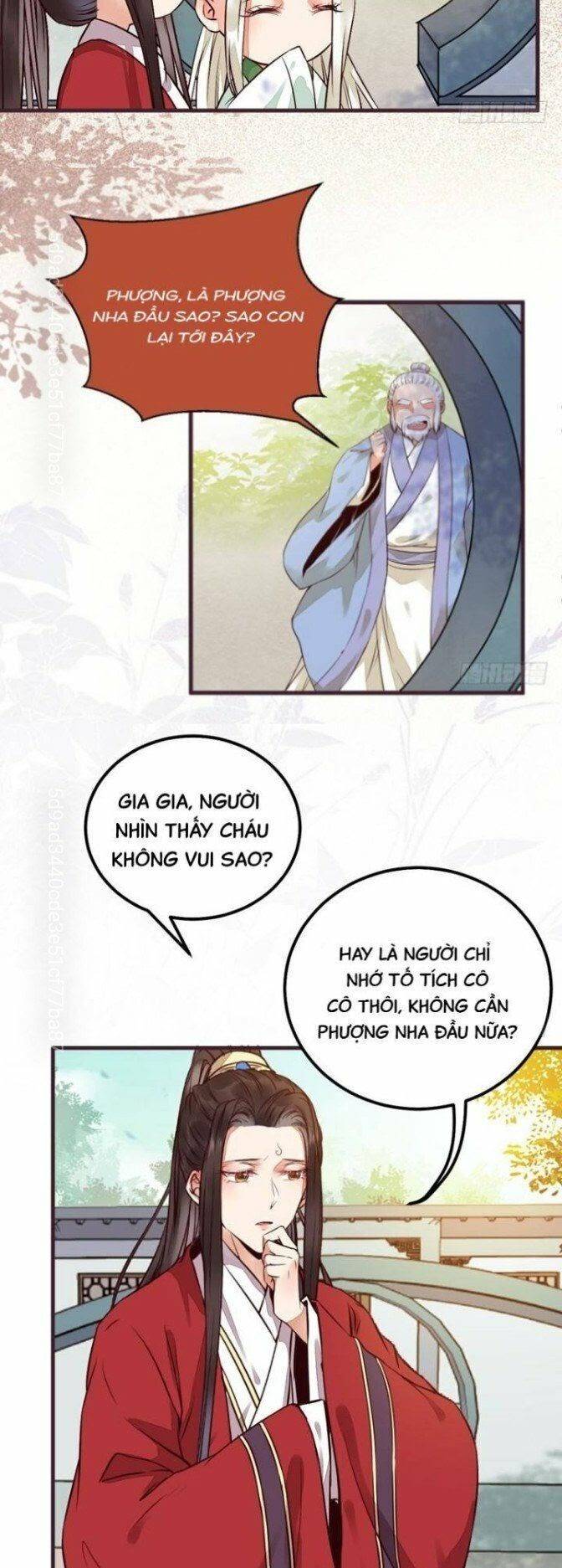 Tuyệt Sắc Quyến Rũ: Quỷ Y Chí Tôn - Chap 214