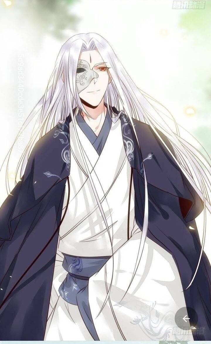 Tuyệt Sắc Quyến Rũ: Quỷ Y Chí Tôn - Chap 214