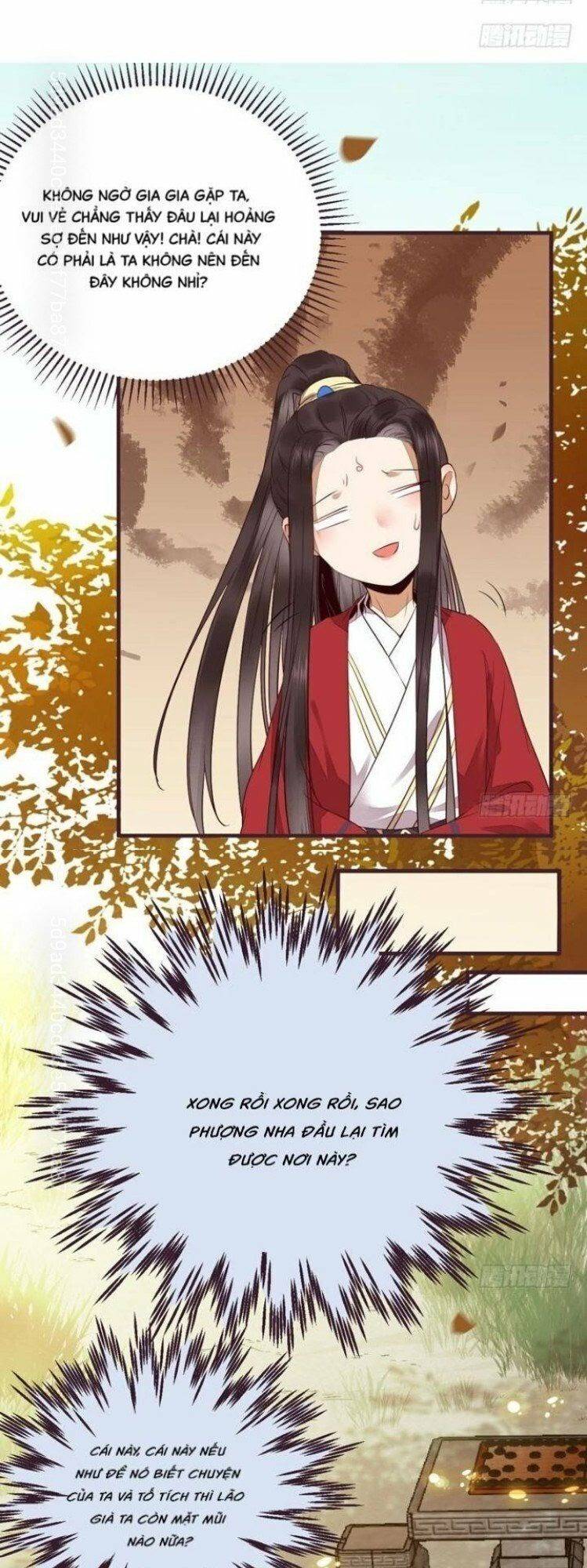 Tuyệt Sắc Quyến Rũ: Quỷ Y Chí Tôn - Chap 214