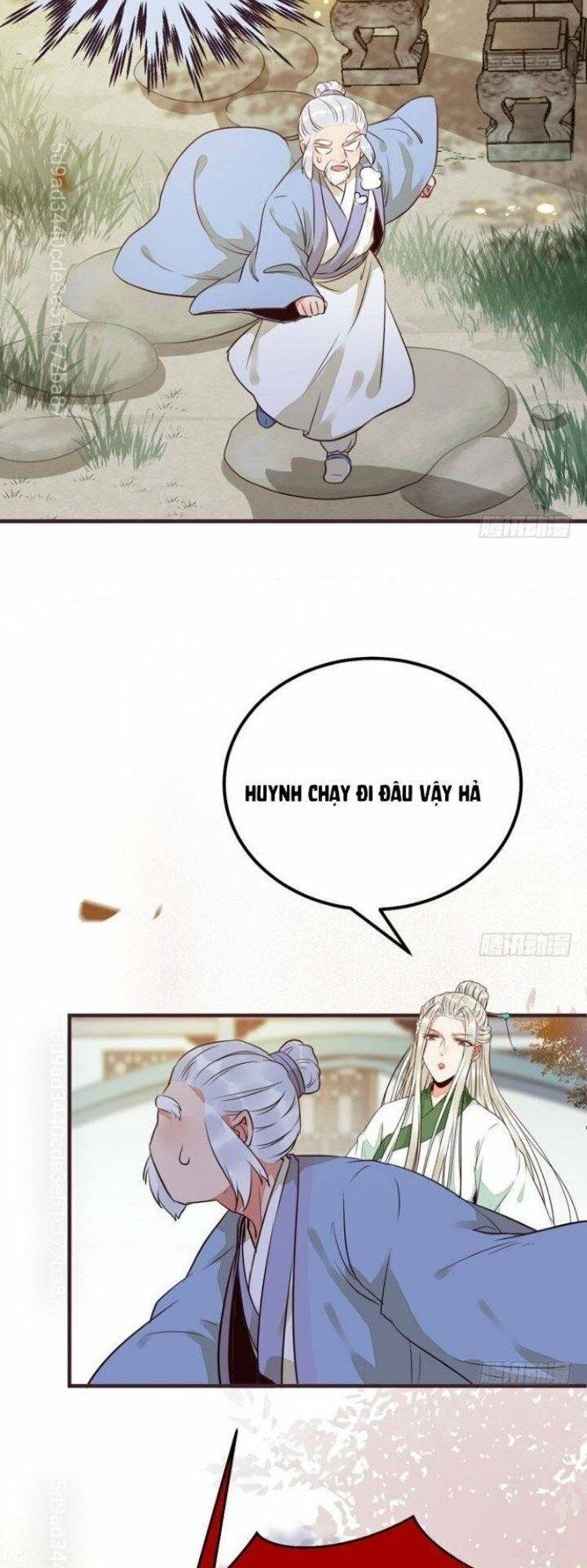 Tuyệt Sắc Quyến Rũ: Quỷ Y Chí Tôn - Chap 214