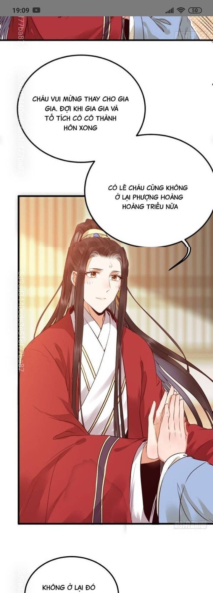 Tuyệt Sắc Quyến Rũ: Quỷ Y Chí Tôn - Chap 215