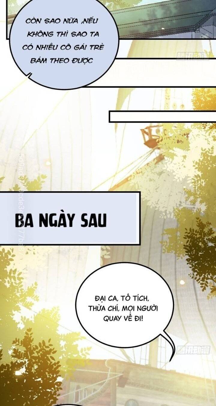 Tuyệt Sắc Quyến Rũ: Quỷ Y Chí Tôn - Chap 215