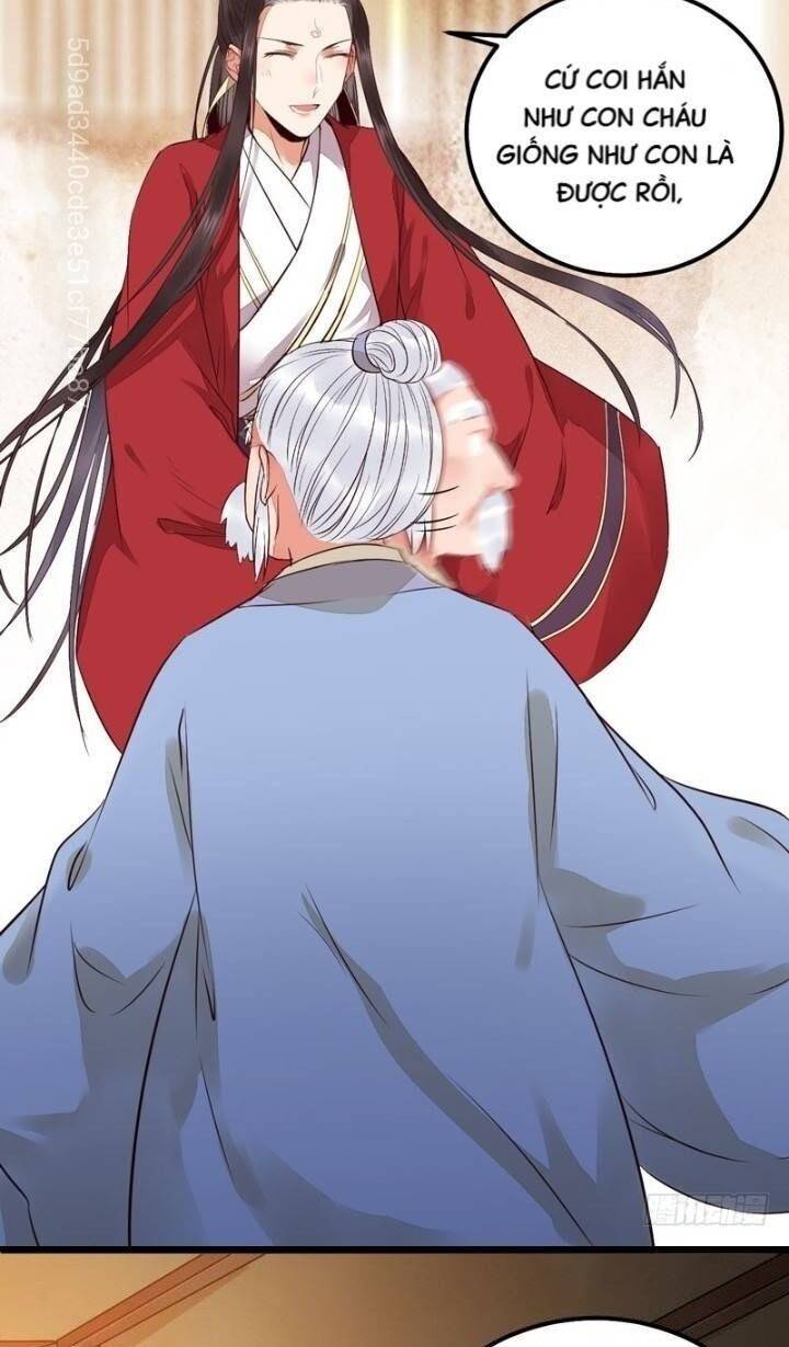 Tuyệt Sắc Quyến Rũ: Quỷ Y Chí Tôn - Chap 215