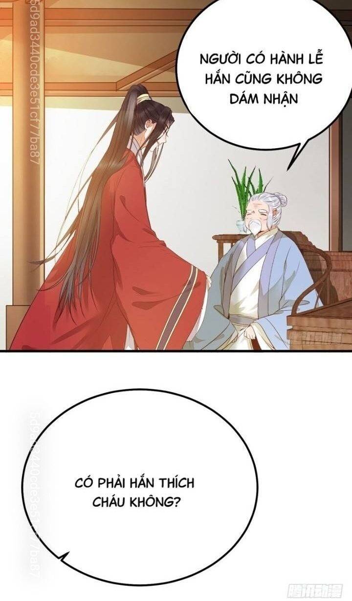 Tuyệt Sắc Quyến Rũ: Quỷ Y Chí Tôn - Chap 215