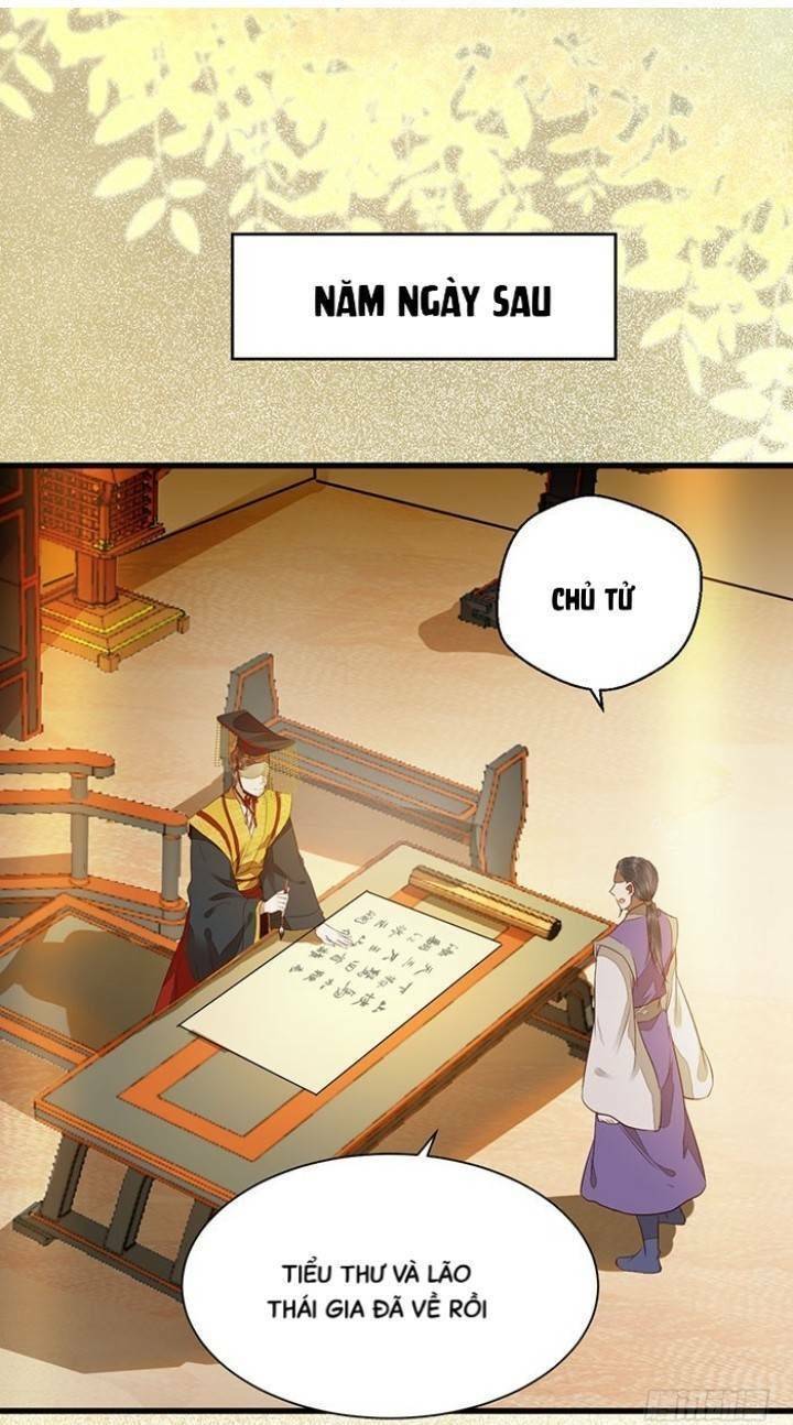 Tuyệt Sắc Quyến Rũ: Quỷ Y Chí Tôn - Chap 216