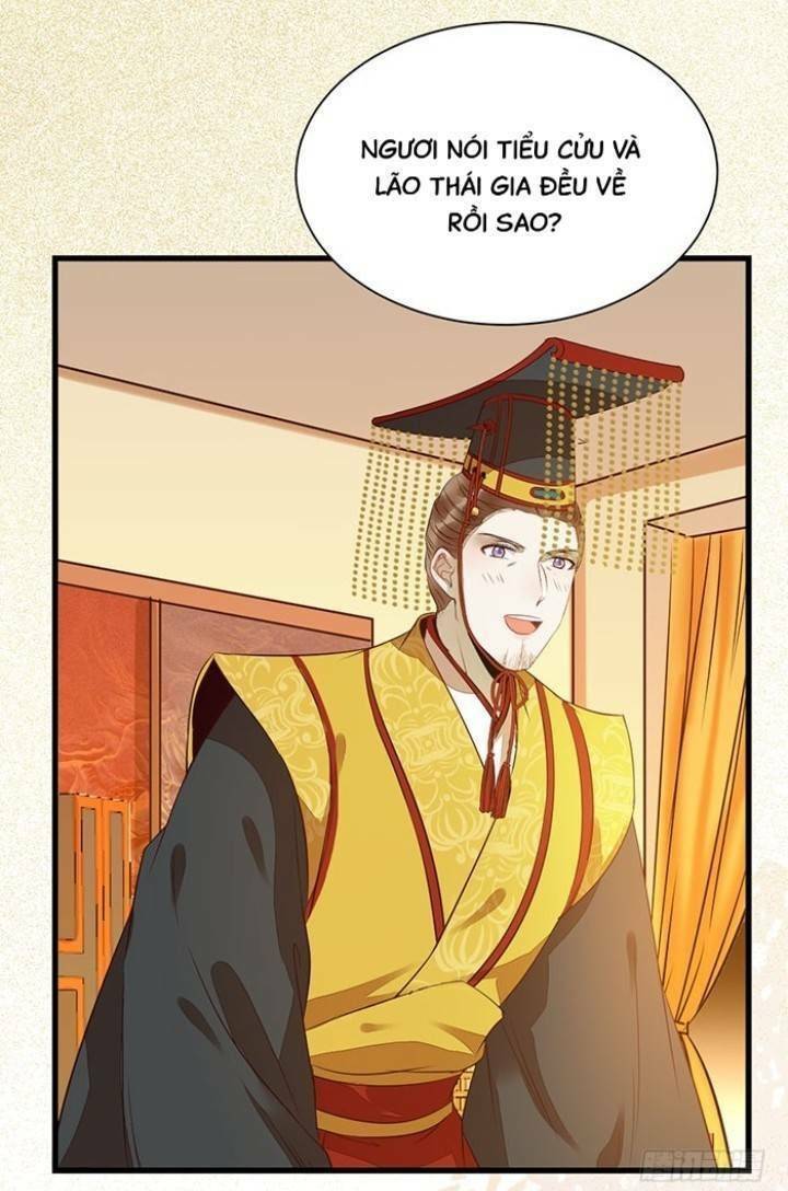 Tuyệt Sắc Quyến Rũ: Quỷ Y Chí Tôn - Chap 216
