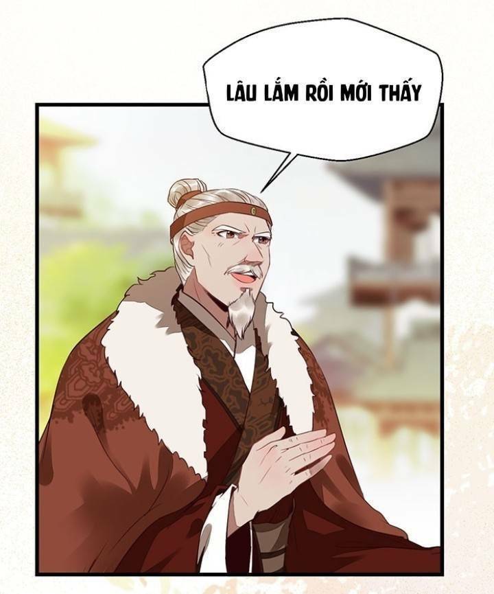 Tuyệt Sắc Quyến Rũ: Quỷ Y Chí Tôn - Chap 216