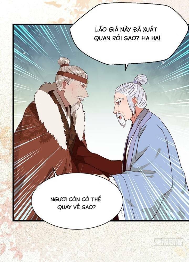 Tuyệt Sắc Quyến Rũ: Quỷ Y Chí Tôn - Chap 216