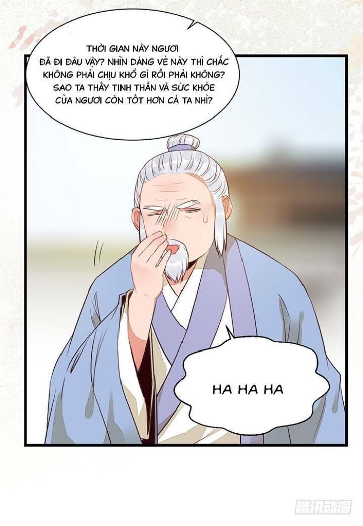 Tuyệt Sắc Quyến Rũ: Quỷ Y Chí Tôn - Chap 216
