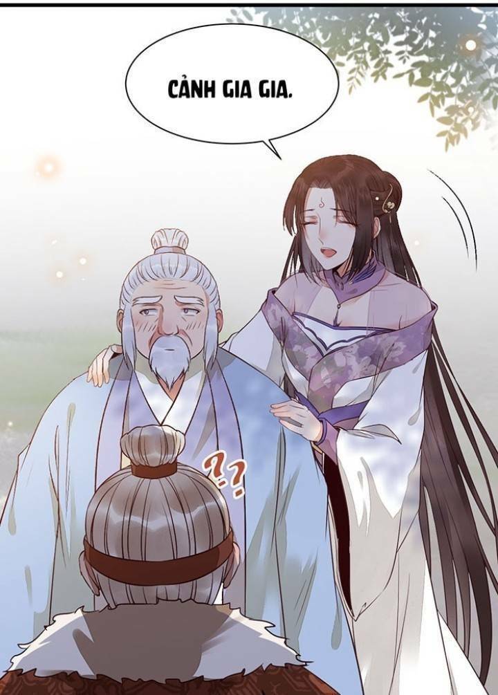 Tuyệt Sắc Quyến Rũ: Quỷ Y Chí Tôn - Chap 216