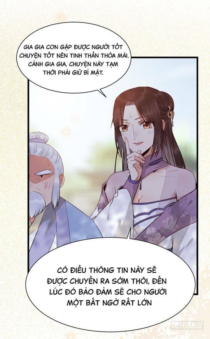 Tuyệt Sắc Quyến Rũ: Quỷ Y Chí Tôn - Chap 216