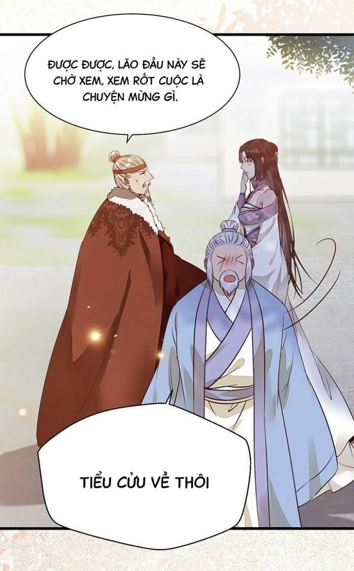 Tuyệt Sắc Quyến Rũ: Quỷ Y Chí Tôn - Chap 216