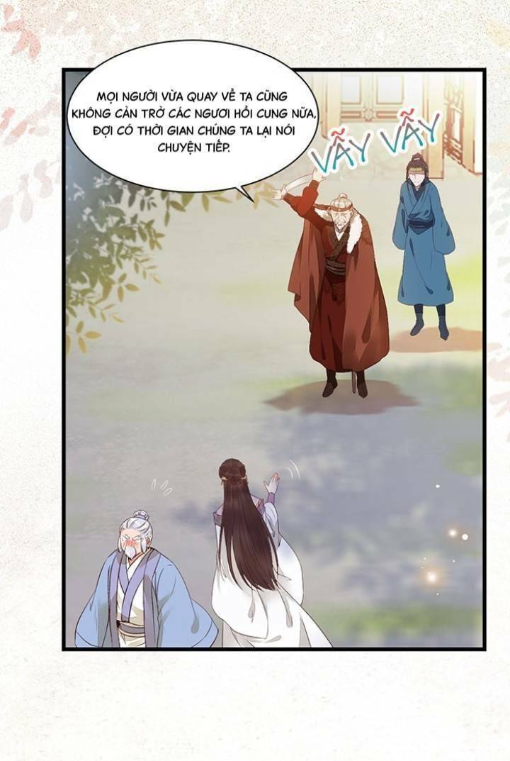 Tuyệt Sắc Quyến Rũ: Quỷ Y Chí Tôn - Chap 216