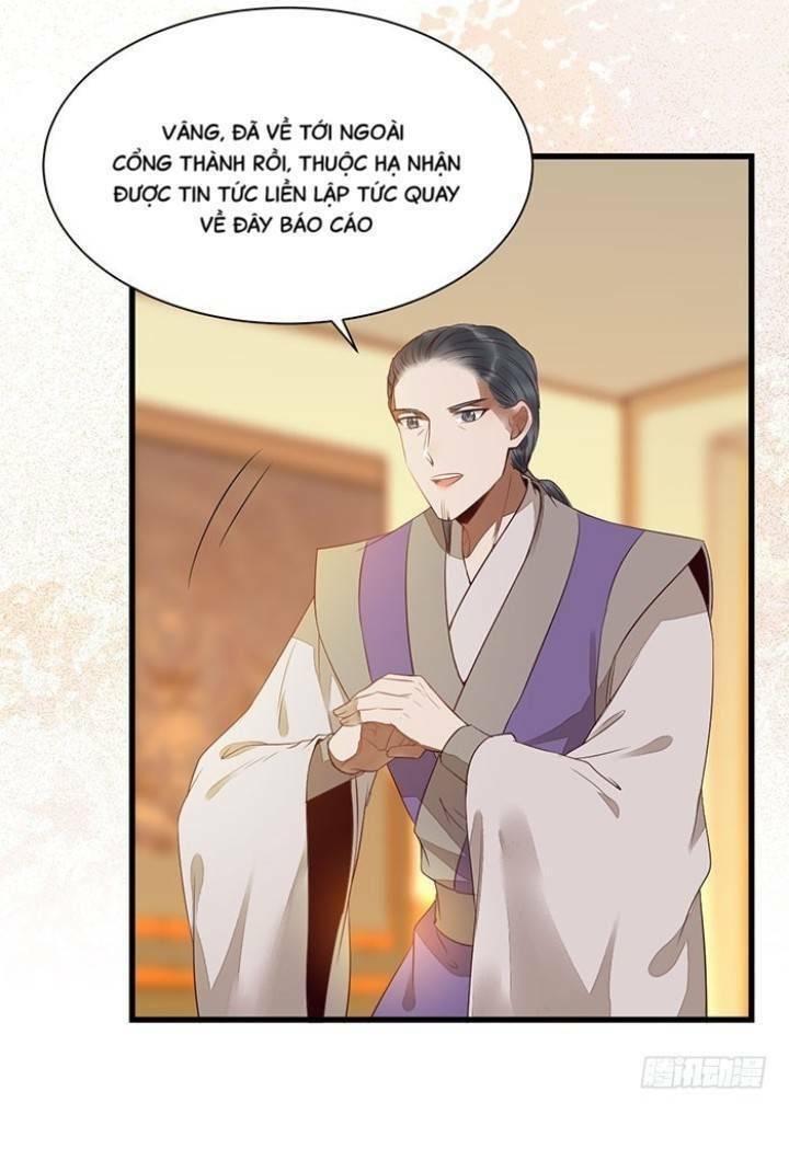 Tuyệt Sắc Quyến Rũ: Quỷ Y Chí Tôn - Chap 216