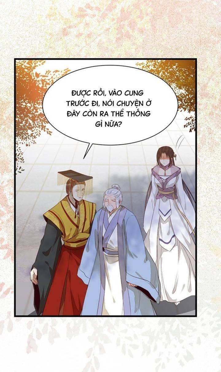 Tuyệt Sắc Quyến Rũ: Quỷ Y Chí Tôn - Chap 216