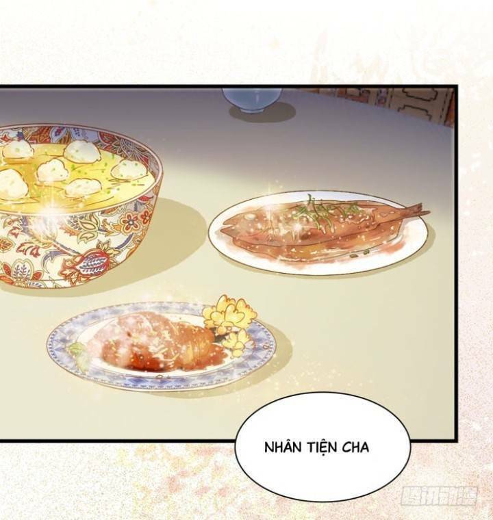 Tuyệt Sắc Quyến Rũ: Quỷ Y Chí Tôn - Chap 216