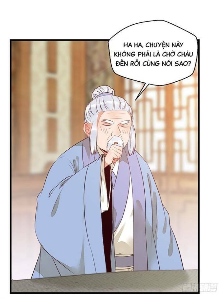 Tuyệt Sắc Quyến Rũ: Quỷ Y Chí Tôn - Chap 216