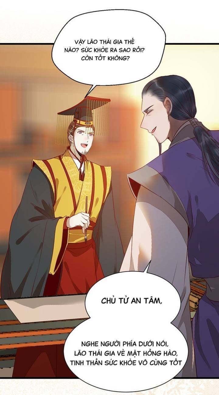 Tuyệt Sắc Quyến Rũ: Quỷ Y Chí Tôn - Chap 216