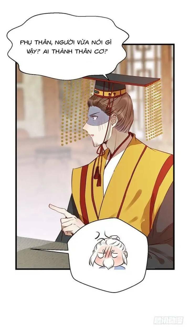 Tuyệt Sắc Quyến Rũ: Quỷ Y Chí Tôn - Chap 216