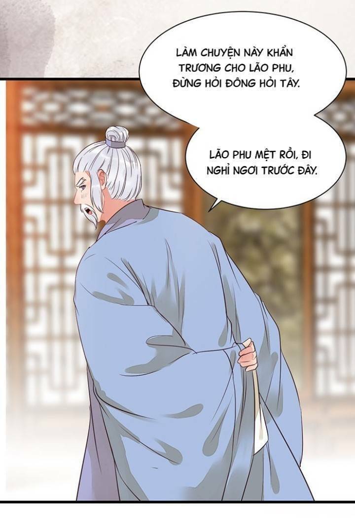 Tuyệt Sắc Quyến Rũ: Quỷ Y Chí Tôn - Chap 216