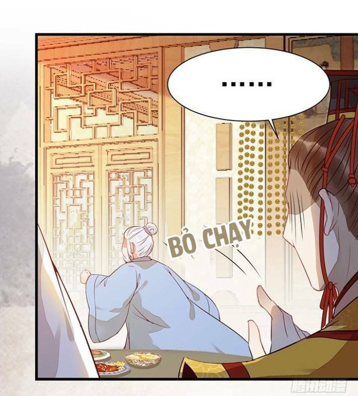 Tuyệt Sắc Quyến Rũ: Quỷ Y Chí Tôn - Chap 216