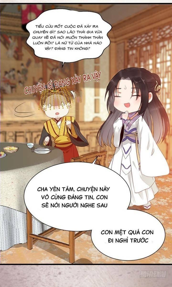 Tuyệt Sắc Quyến Rũ: Quỷ Y Chí Tôn - Chap 216