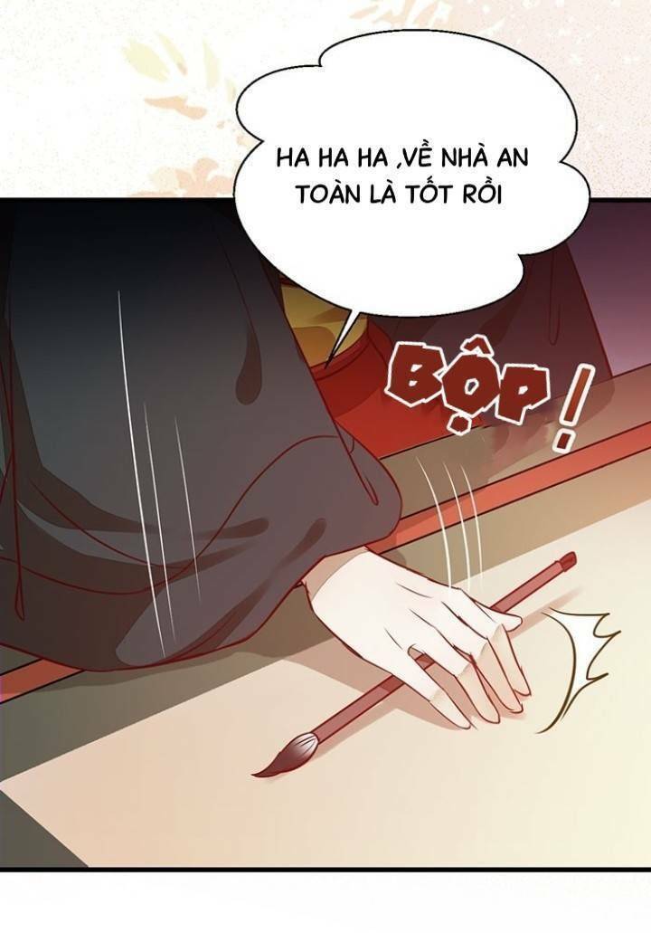 Tuyệt Sắc Quyến Rũ: Quỷ Y Chí Tôn - Chap 216