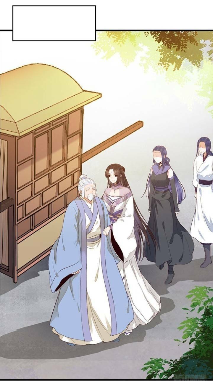 Tuyệt Sắc Quyến Rũ: Quỷ Y Chí Tôn - Chap 216
