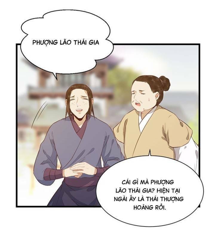 Tuyệt Sắc Quyến Rũ: Quỷ Y Chí Tôn - Chap 216