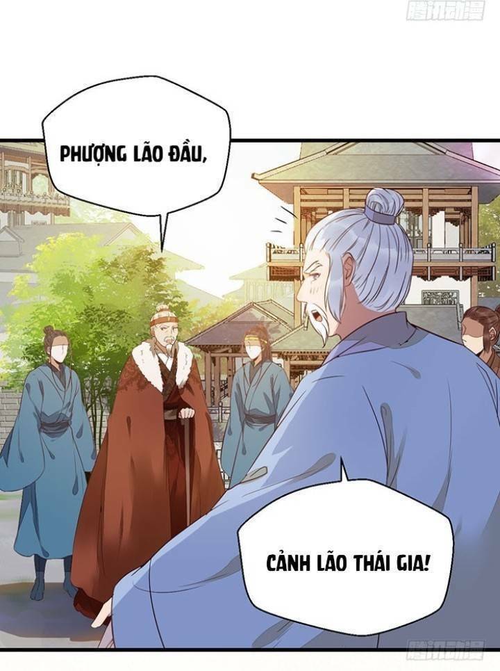 Tuyệt Sắc Quyến Rũ: Quỷ Y Chí Tôn - Chap 216