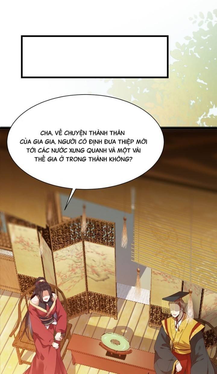 Tuyệt Sắc Quyến Rũ: Quỷ Y Chí Tôn - Chap 217