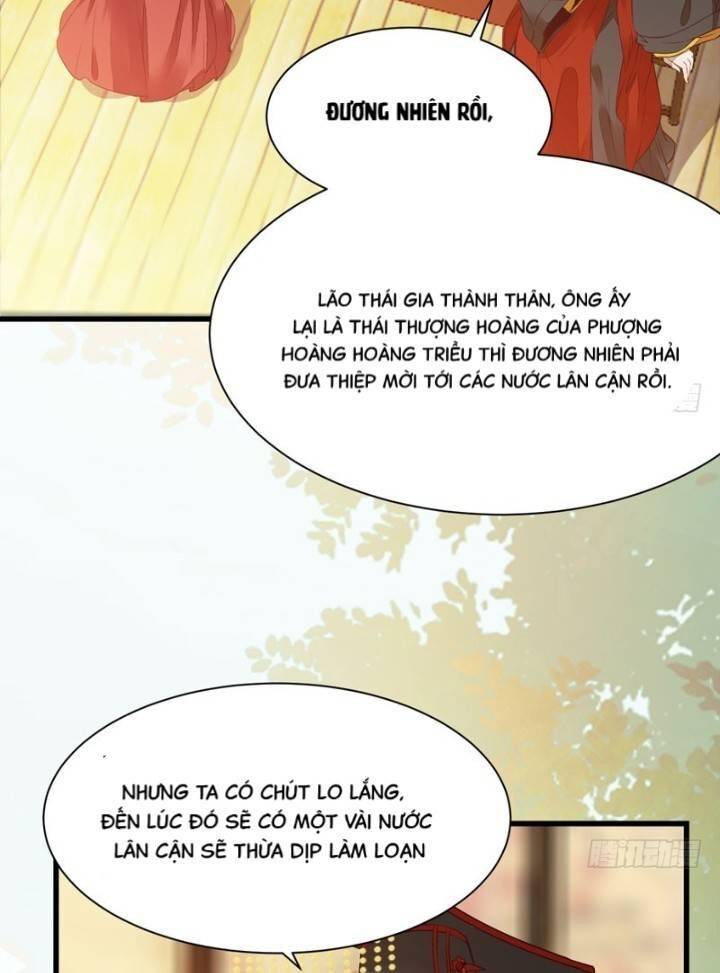 Tuyệt Sắc Quyến Rũ: Quỷ Y Chí Tôn - Chap 217