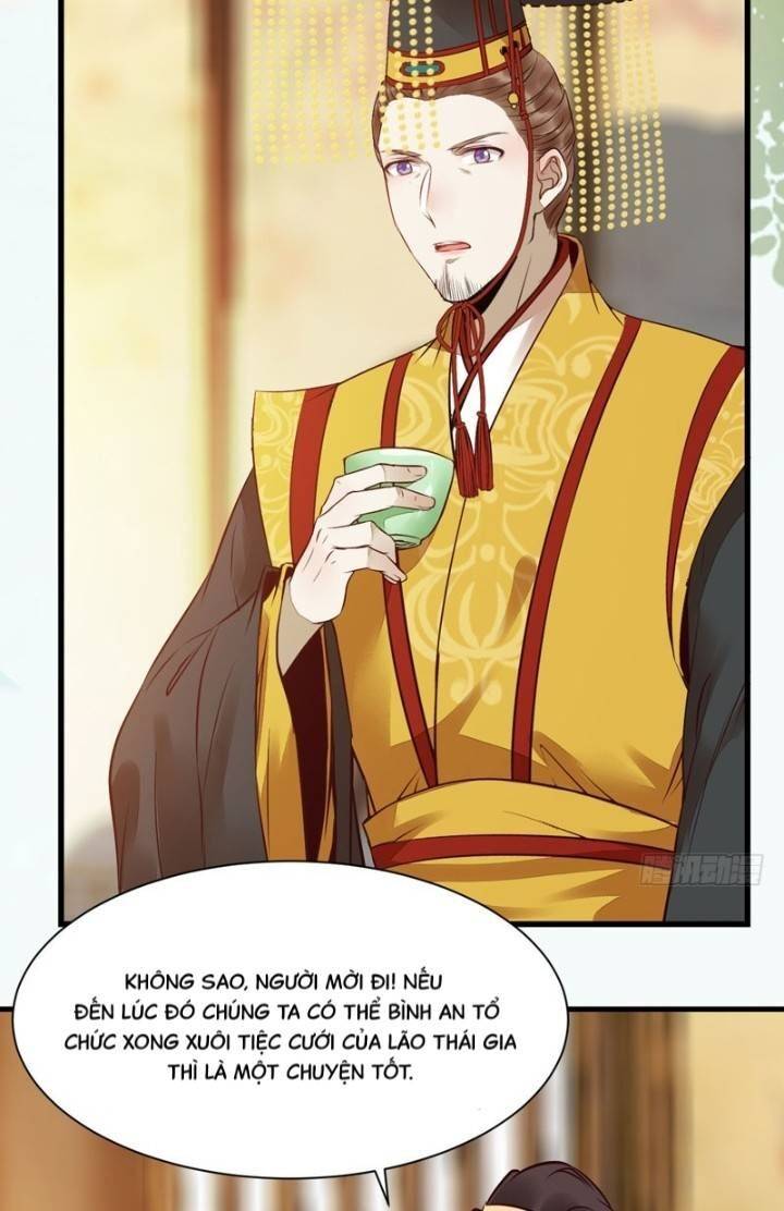 Tuyệt Sắc Quyến Rũ: Quỷ Y Chí Tôn - Chap 217