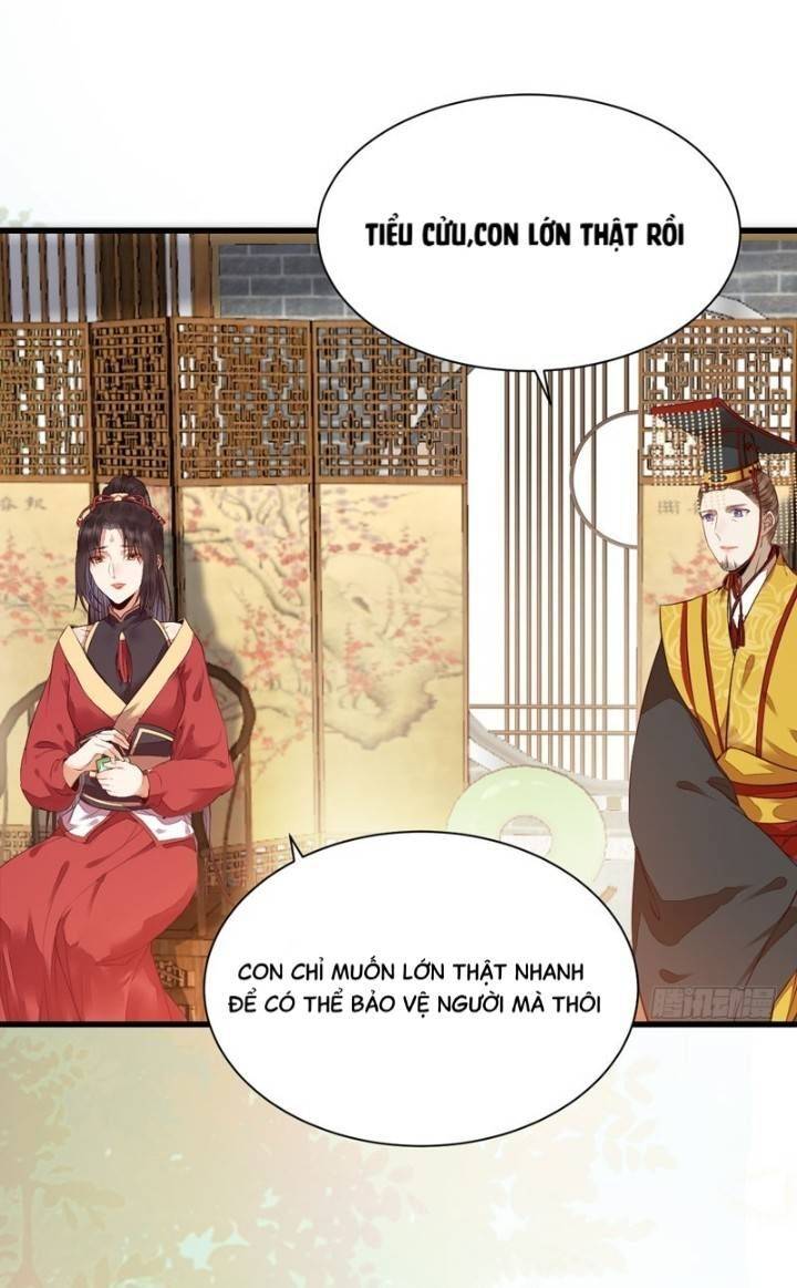 Tuyệt Sắc Quyến Rũ: Quỷ Y Chí Tôn - Chap 217