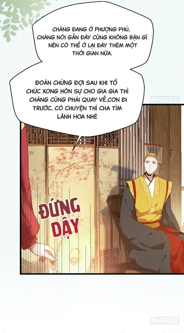 Tuyệt Sắc Quyến Rũ: Quỷ Y Chí Tôn - Chap 217
