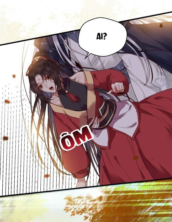 Tuyệt Sắc Quyến Rũ: Quỷ Y Chí Tôn - Chap 217