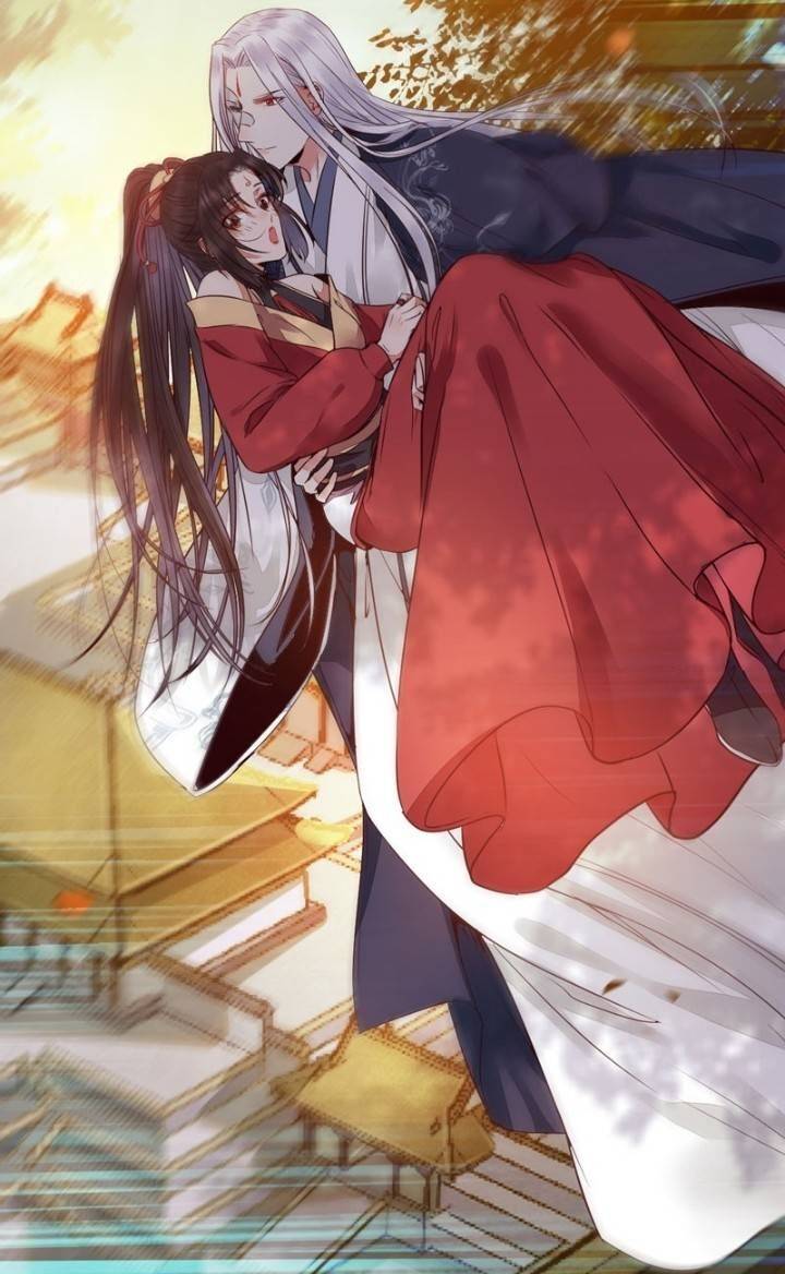 Tuyệt Sắc Quyến Rũ: Quỷ Y Chí Tôn - Chap 217