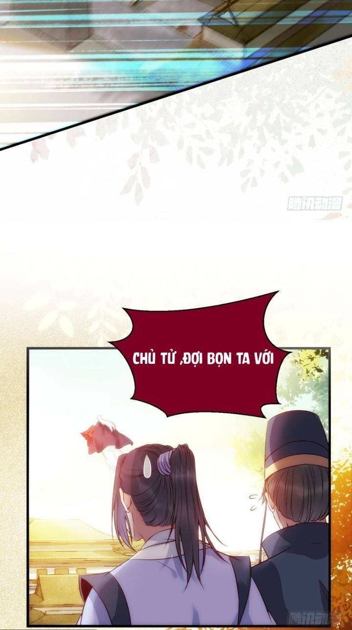 Tuyệt Sắc Quyến Rũ: Quỷ Y Chí Tôn - Chap 217