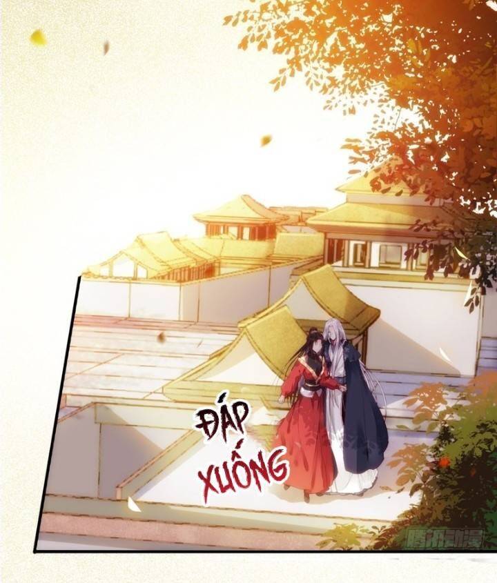 Tuyệt Sắc Quyến Rũ: Quỷ Y Chí Tôn - Chap 217