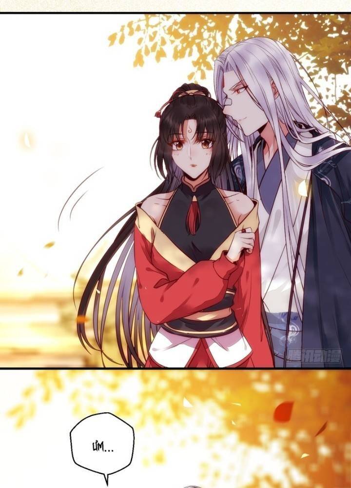 Tuyệt Sắc Quyến Rũ: Quỷ Y Chí Tôn - Chap 217