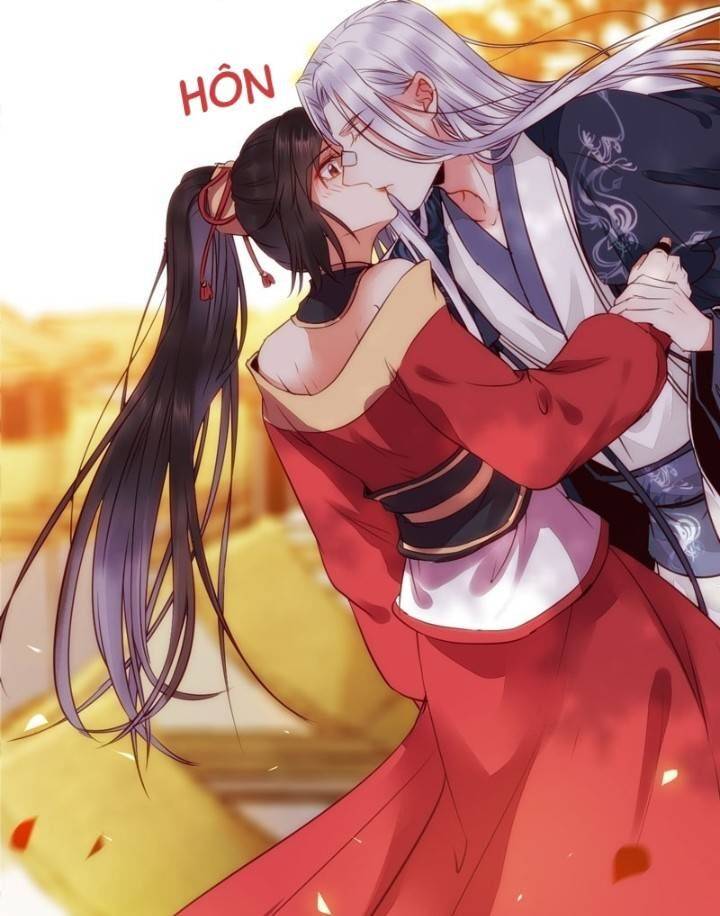 Tuyệt Sắc Quyến Rũ: Quỷ Y Chí Tôn - Chap 217