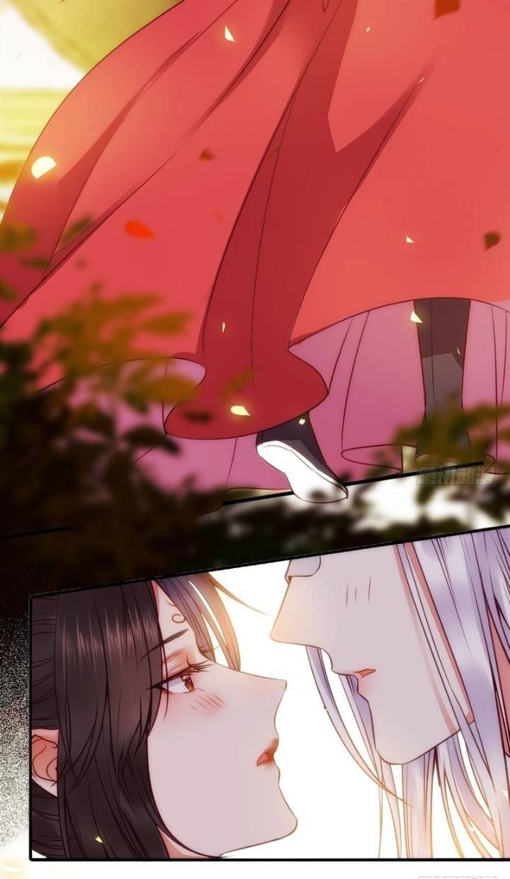 Tuyệt Sắc Quyến Rũ: Quỷ Y Chí Tôn - Chap 217